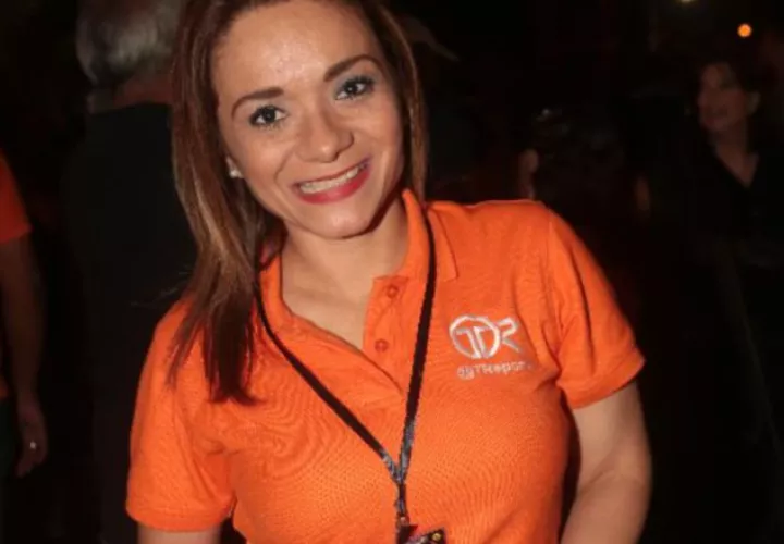 ¡Bárbara!