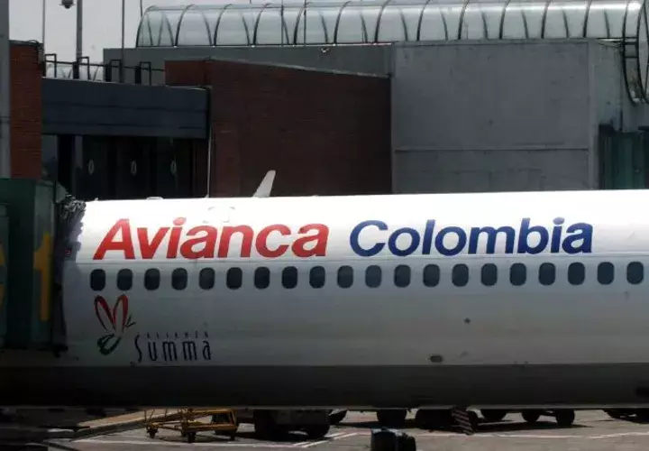 La ruta tendrá una capacidad de 250 pasajeros. /Foto EFE