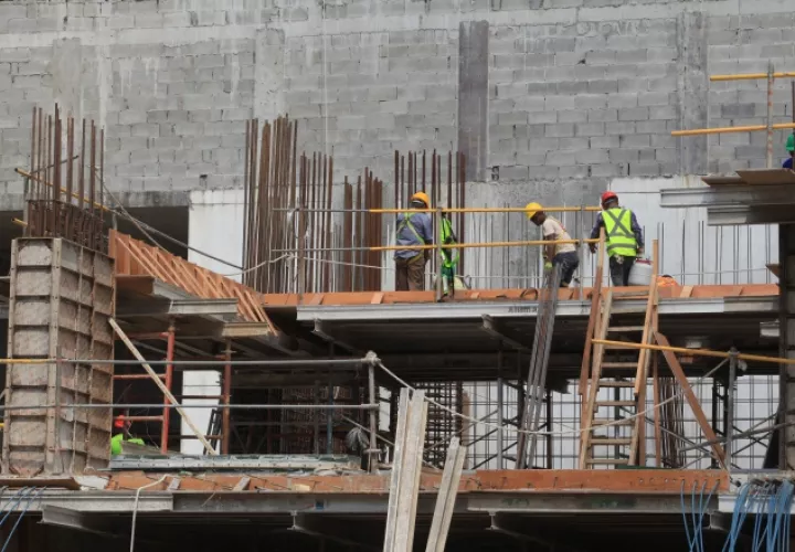 $622 millones 559 mil   fue el valor  total de los proyectos residenciales registrados.