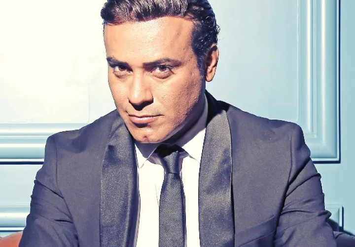 El 29 de octubre lanzará su primera producción discográfica en Perú, luego regresará a suelo patrio. /Foto Cortesía