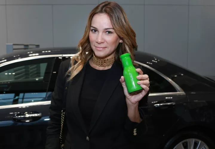 4. Ana Gabriela Delgado