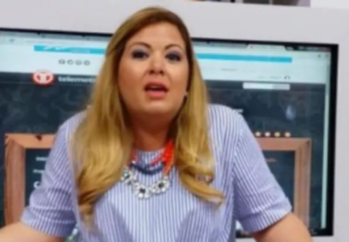 ¡Horror!
