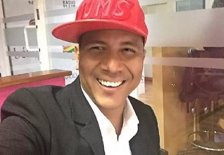¡Despiértese!