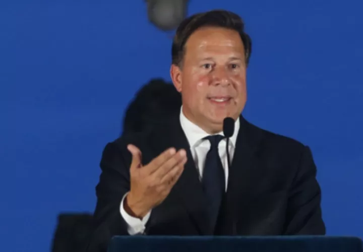 El presidente también ha sido duramente criticado por prometer una Constituyente que aún no llega. /Foto Cortesía