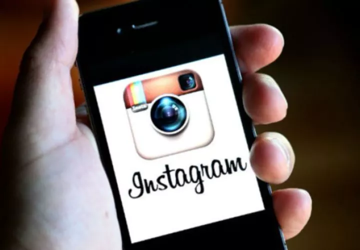 Instagram guarda fotos