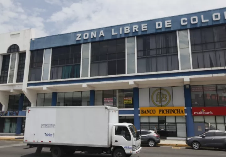 Situación de la ZLC ha estado difícil en los últimos meses. /Foto Archivo