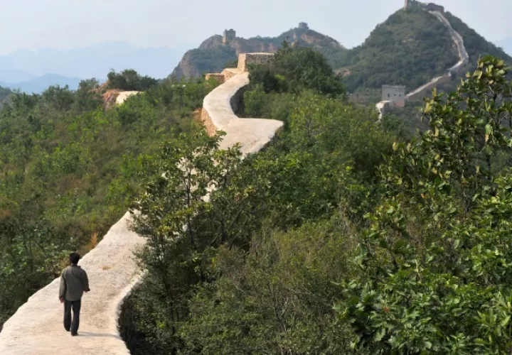 Critican la "incoherencia" del proyecto. /Foto EFE