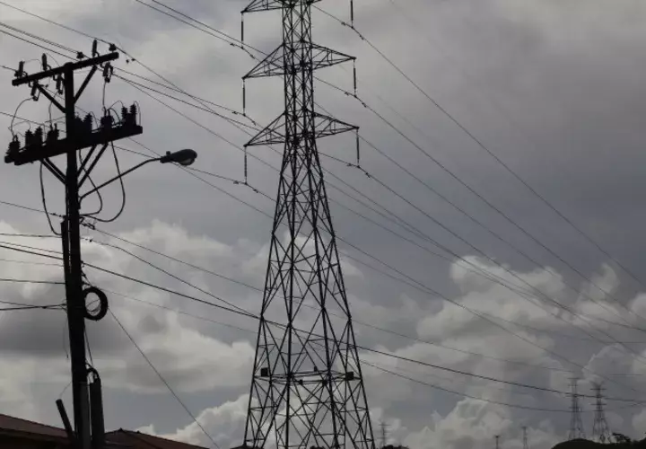 Por medio de la interconexión se podría comprar energía más barata. /Foto Archivo