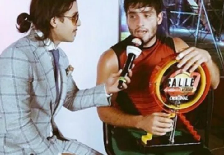 ¡Otro estilo!