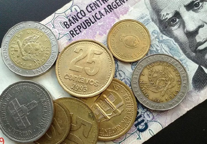 El evento dejó anuncios de inversión de 8,219 millones de dólares. /Foto EFE