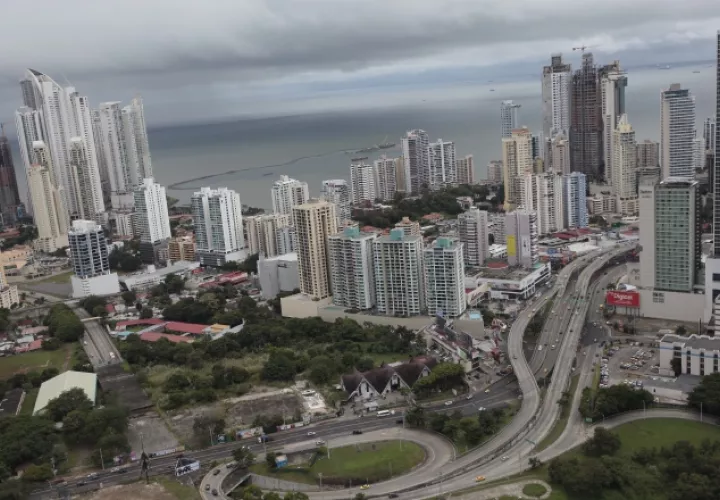 Panamá continúa siendo el principal receptor de la IED. /Foto Archivo 