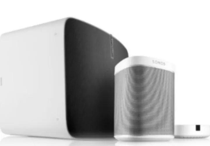 Altavoces a la venta