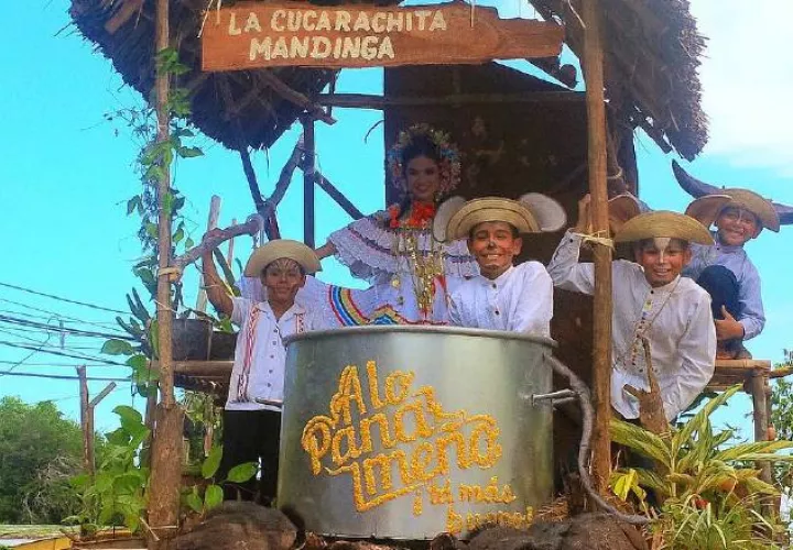 Maravilloso