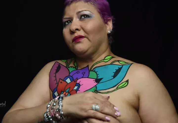 Las mandalas representan ese renacer del ser humano.