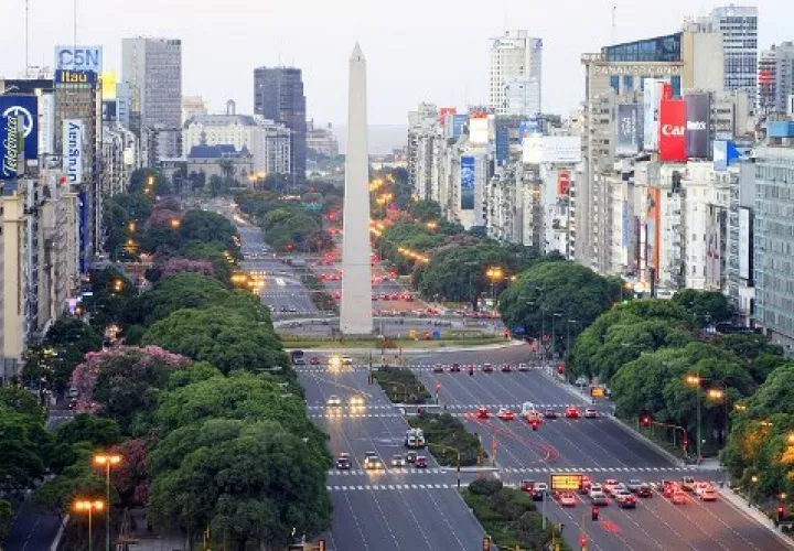 Argentina tiene un desempleo -9.3%, según datos oficiales/Cortesía. 