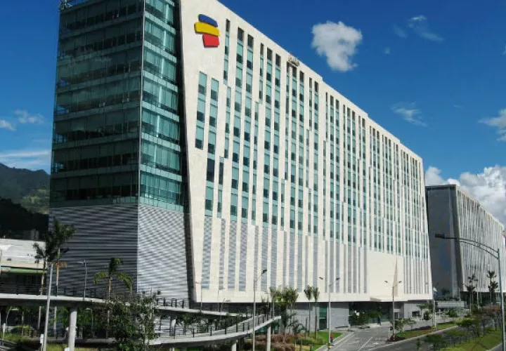  Bancolombia completó un lustro en el Índice Global de Sostenibilidad del Dow Jones/Cortesía.