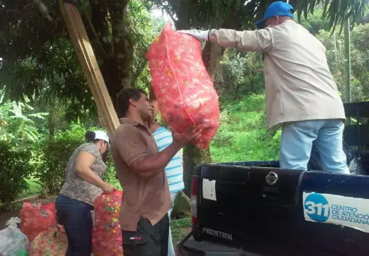 Foto: José Adames. 