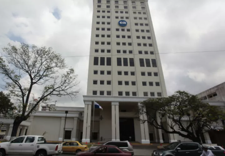 Cartera hipotecaria de Caja de Ahorros registró un saldo de $1,346 millones hasta agosto/Archivo.