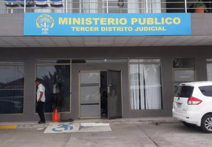 Las autoridades investigan el caso. Foto: José Vásquez