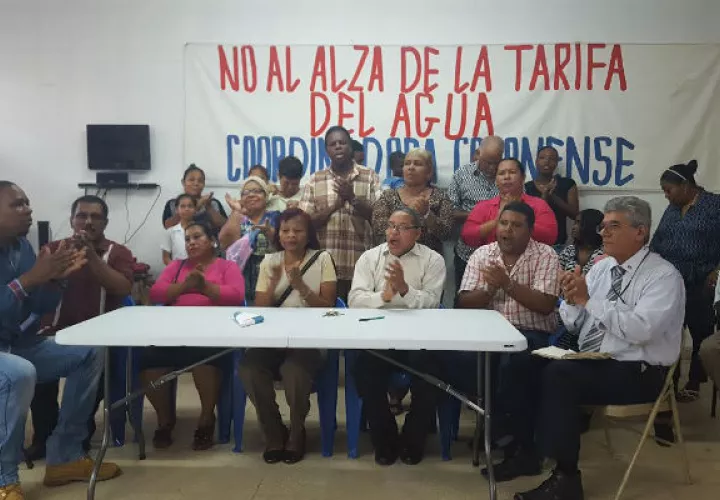 Foto: Delfia Cortez. 