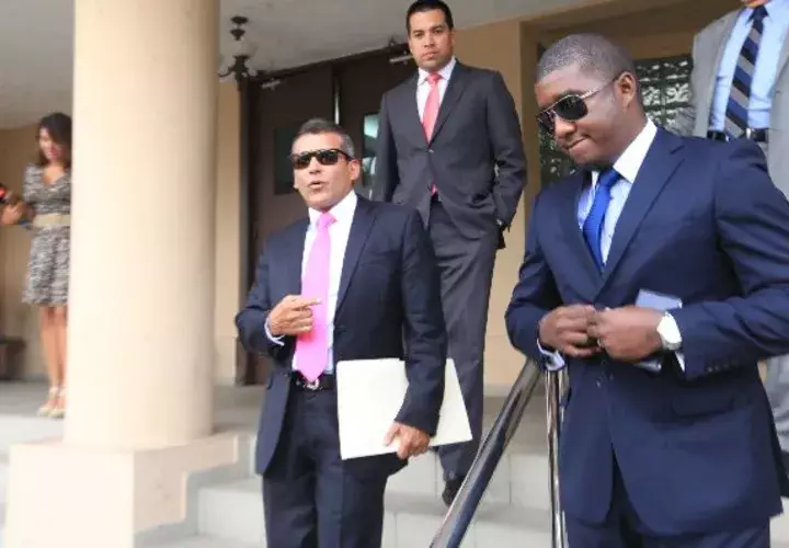Abogados de Martinelli se preparan para una nueva batallas en los tribunales 