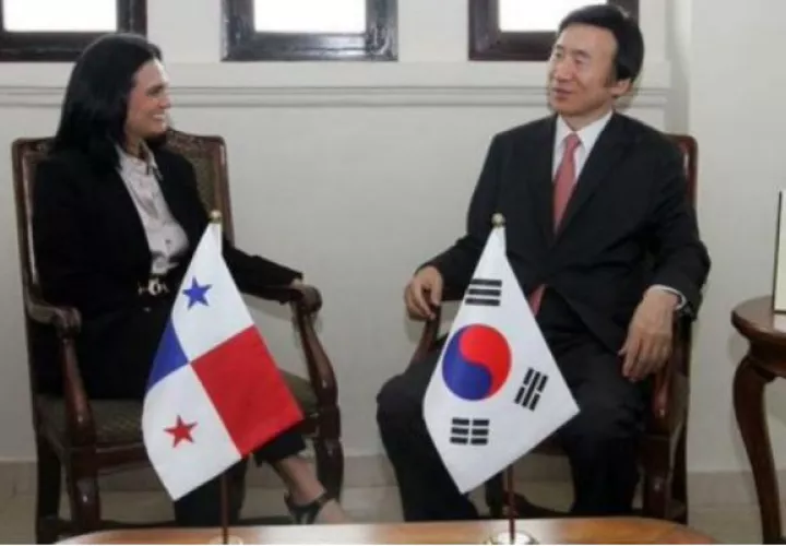 Corea del Sur mantiene en vigencia TLC con muy pocos países.