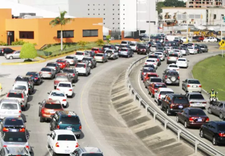 Corredor Sur no será ampliado 