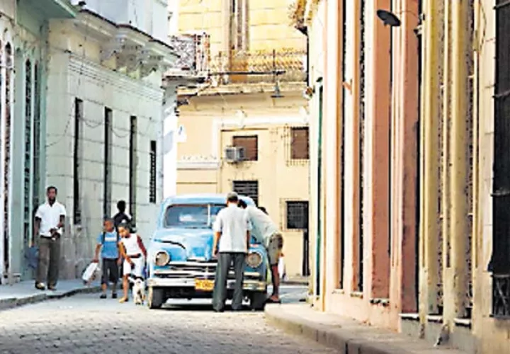 Cuba podría convertirse en  potencia energética