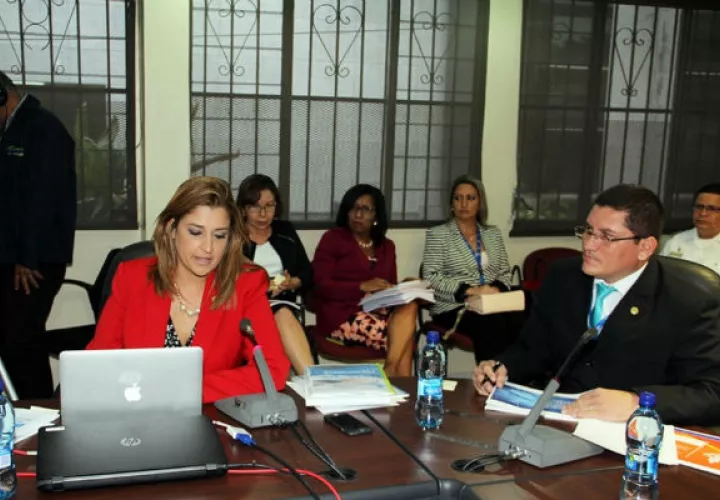 Foto/Asamblea Nacional