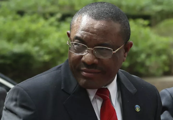 El primer ministro de Etiopía, Hailemariam Desalegn. Foto: EFE/Archivo