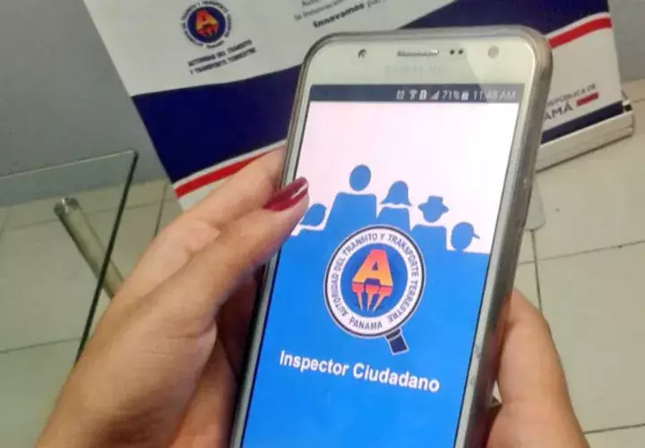 El inspector ciudadano mecanismo de boleta 