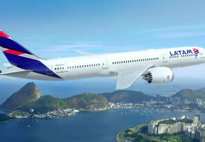Latam Colombia dijo que respeta la decisión que está basada en el Reglamento Aeronáutico de Colombia (RAC).