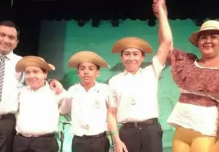 Foto: Zenaida Vásquez.