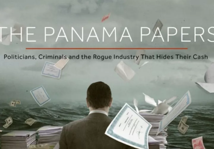 El escándalo de los papeles abarca más de 11.5 millones de documentos.