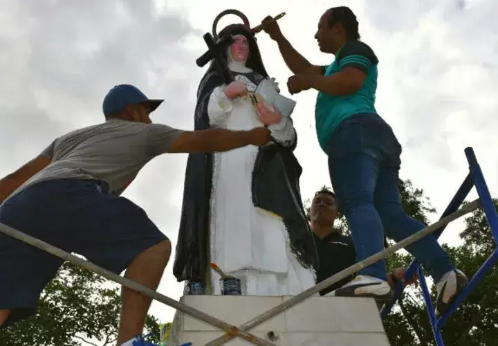 Foto: José Adames.