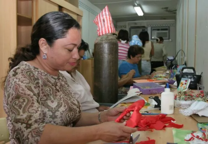 Fondo Emprende Panamá es una iniciativa que surge de AMPYME/Archivo.