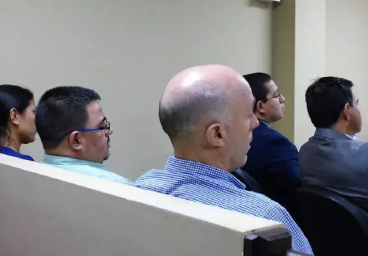 El juicio contra Campos de Pesé fue uno de los más largos registrados bajo el Sistema Penal Acusatorio.