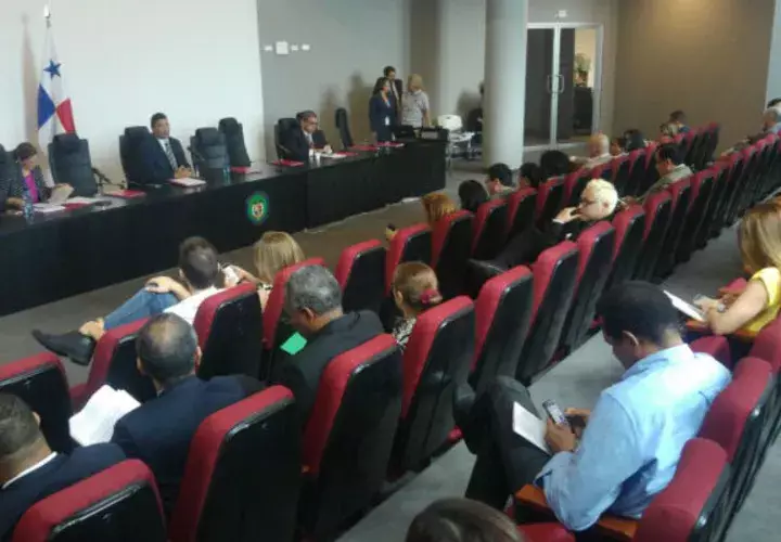 Anteproyecto de ley 61 en etapa de consulta 