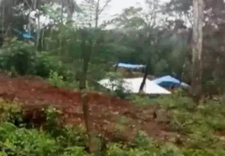 Meses de conflicto por invasión de tierras 