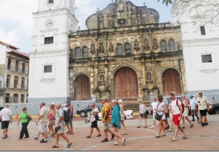 Garantizan dos años continuos de promoción con las dos agencias/Archivo.