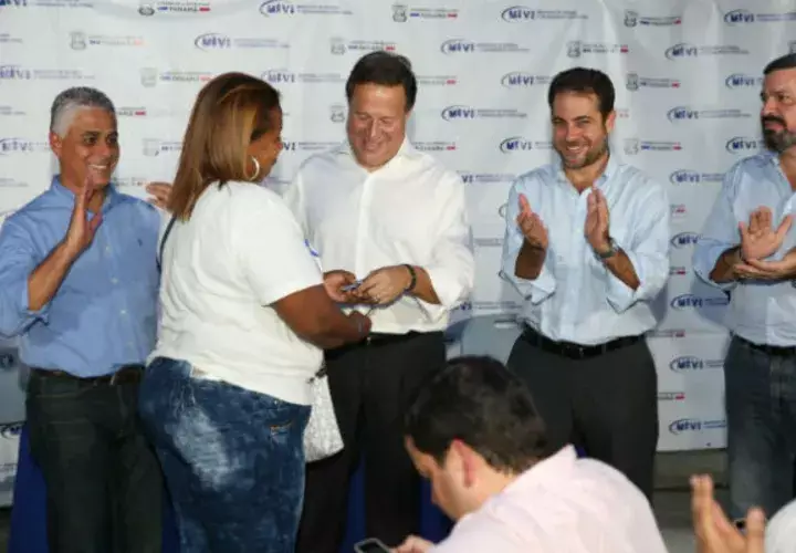 La semana pasada fue una jornada de obras sociales 