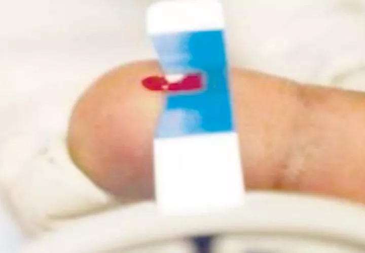 Robot para la salud