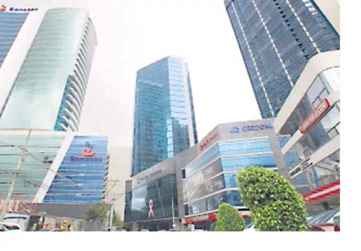 Gobierno prevé un crecimiento  de 6.3% para Panamá en el 2017