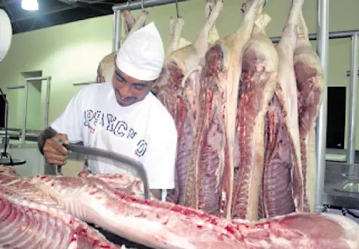 Porcicultores, dispuestos a bajar el precio de la carne a consumidores