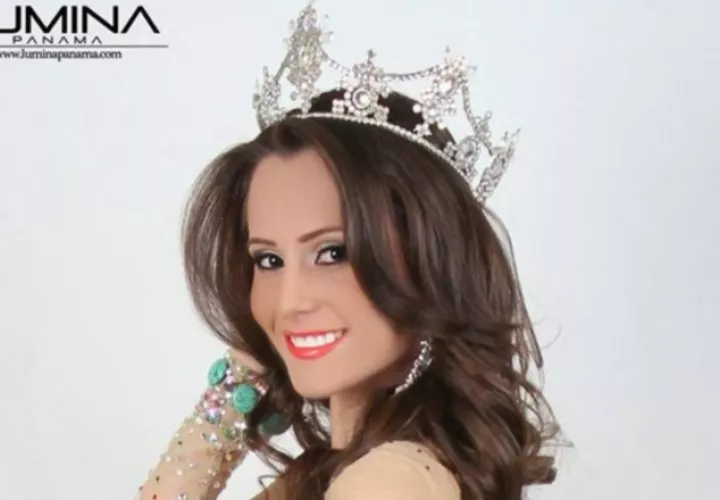 Nohelys Karina, reina 2016. Archivo