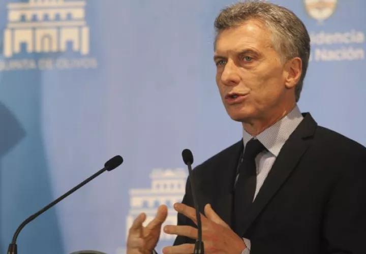 El Gobierno argentino espera crear entre 200 mil y 250 mil  puestos de trabajo. /Foto EFE