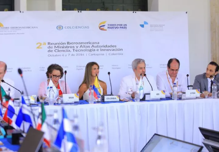 Emprendimiento tecnológico, uno de los temas.