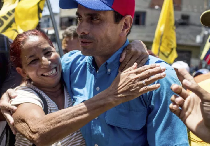 Advierten que la Sala Constitucional no tiene facultades para procesar la Ley de Endeudamiento. /Foto EFE