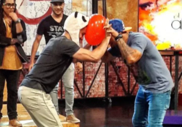 ¡Fatalazo!