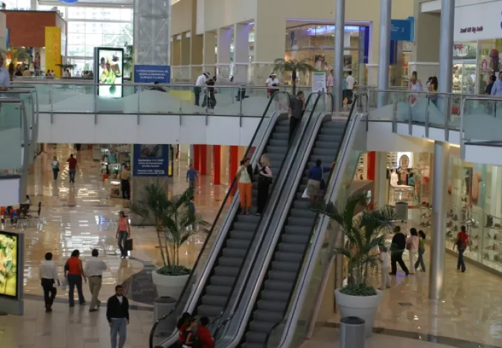 Este tipo de comercios tiene presencia incluso hasta en  los sectores de Panamá Este y Oeste. Archivo